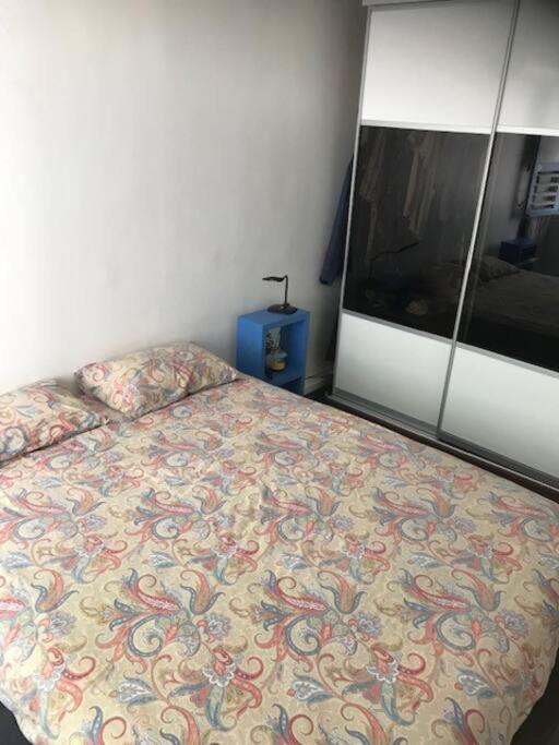 Appartement Face A L'Ilet Gosier لو جوسيير المظهر الخارجي الصورة